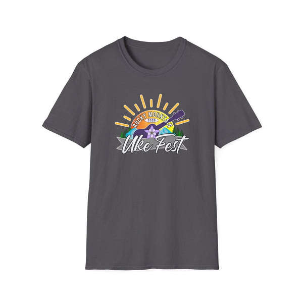 RMUF 2025 T-Shirts